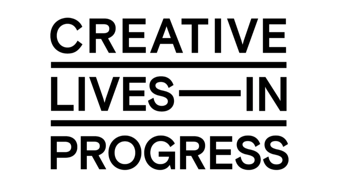 Creative Lives In Progress logo