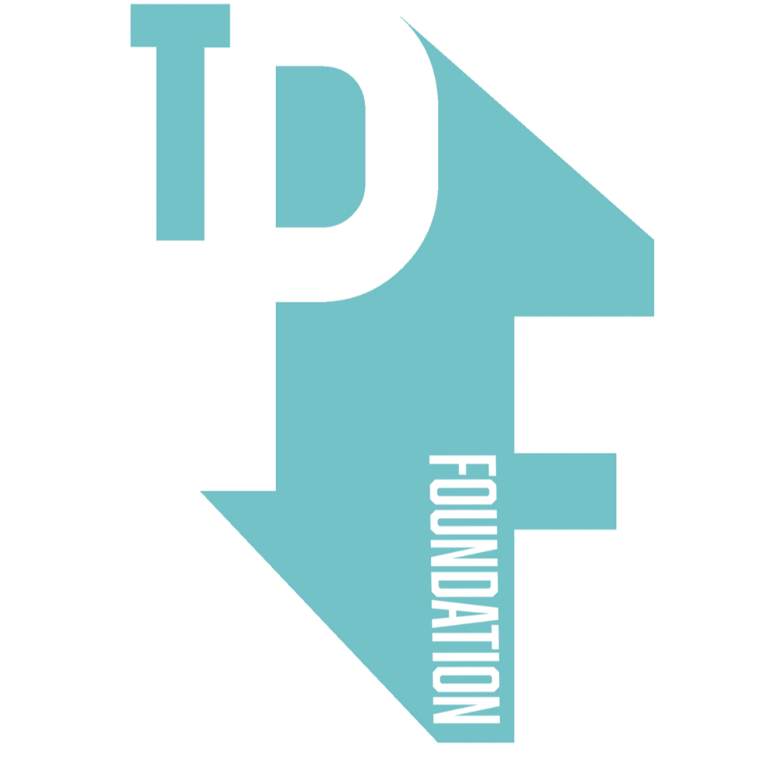 The Photography Foundation logo