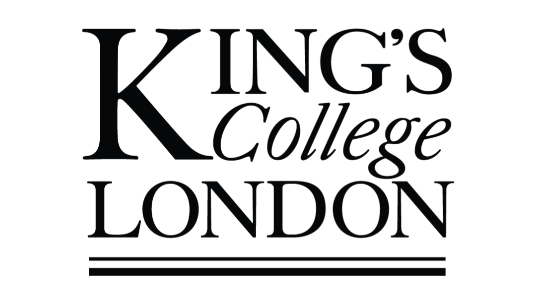 King's College London logo