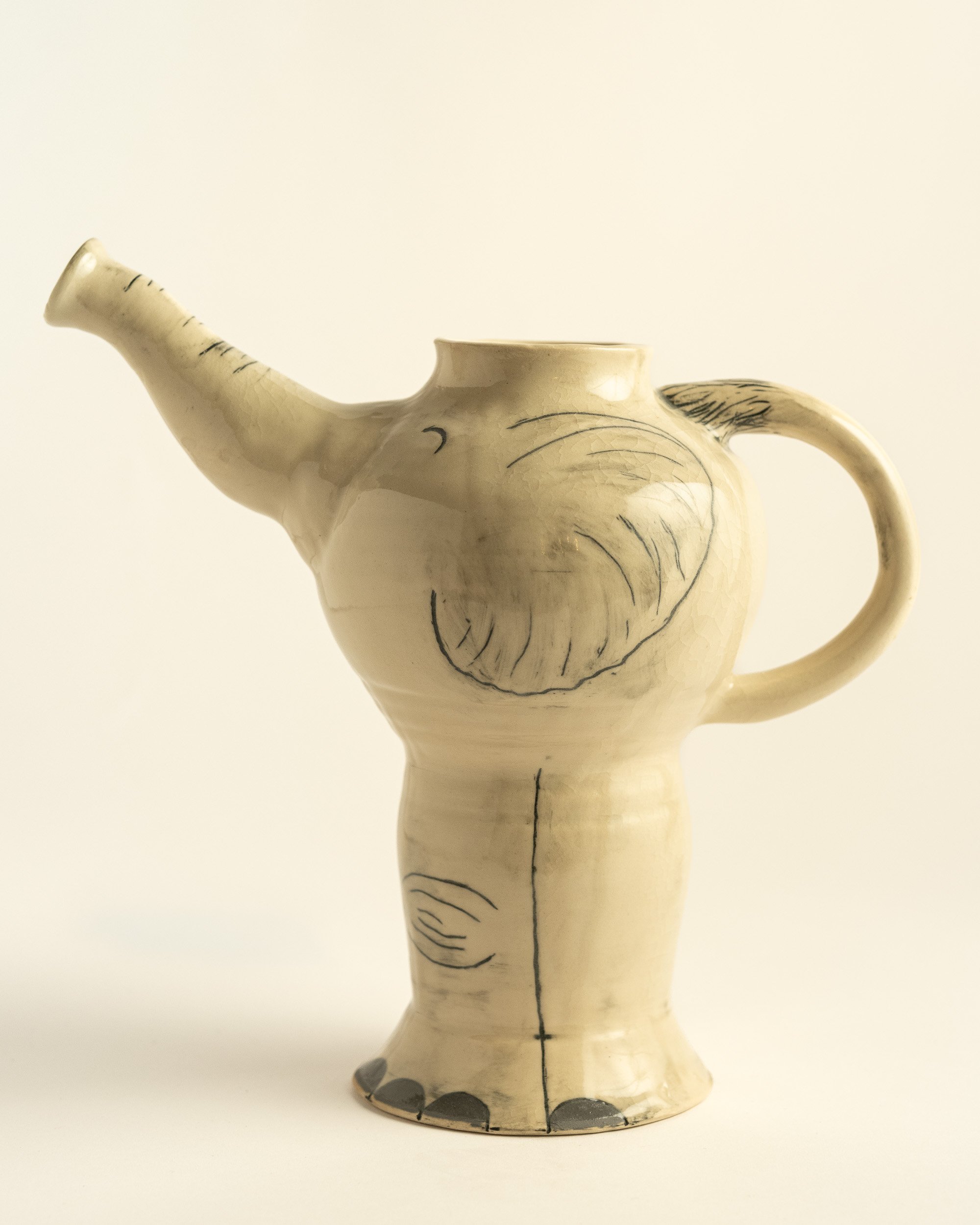 Whimsy #1