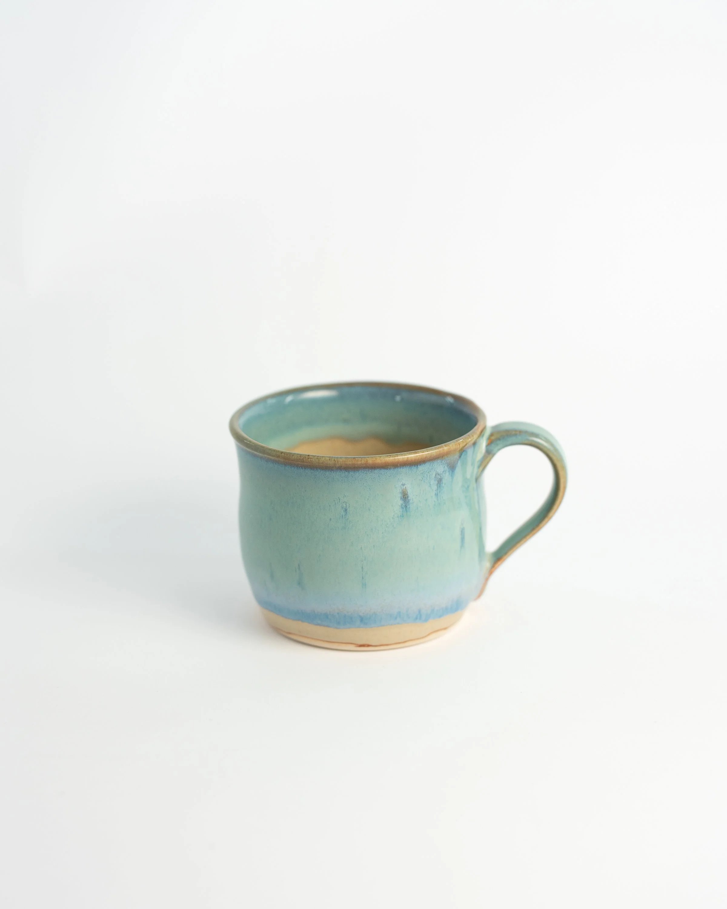 Coastal Mug III