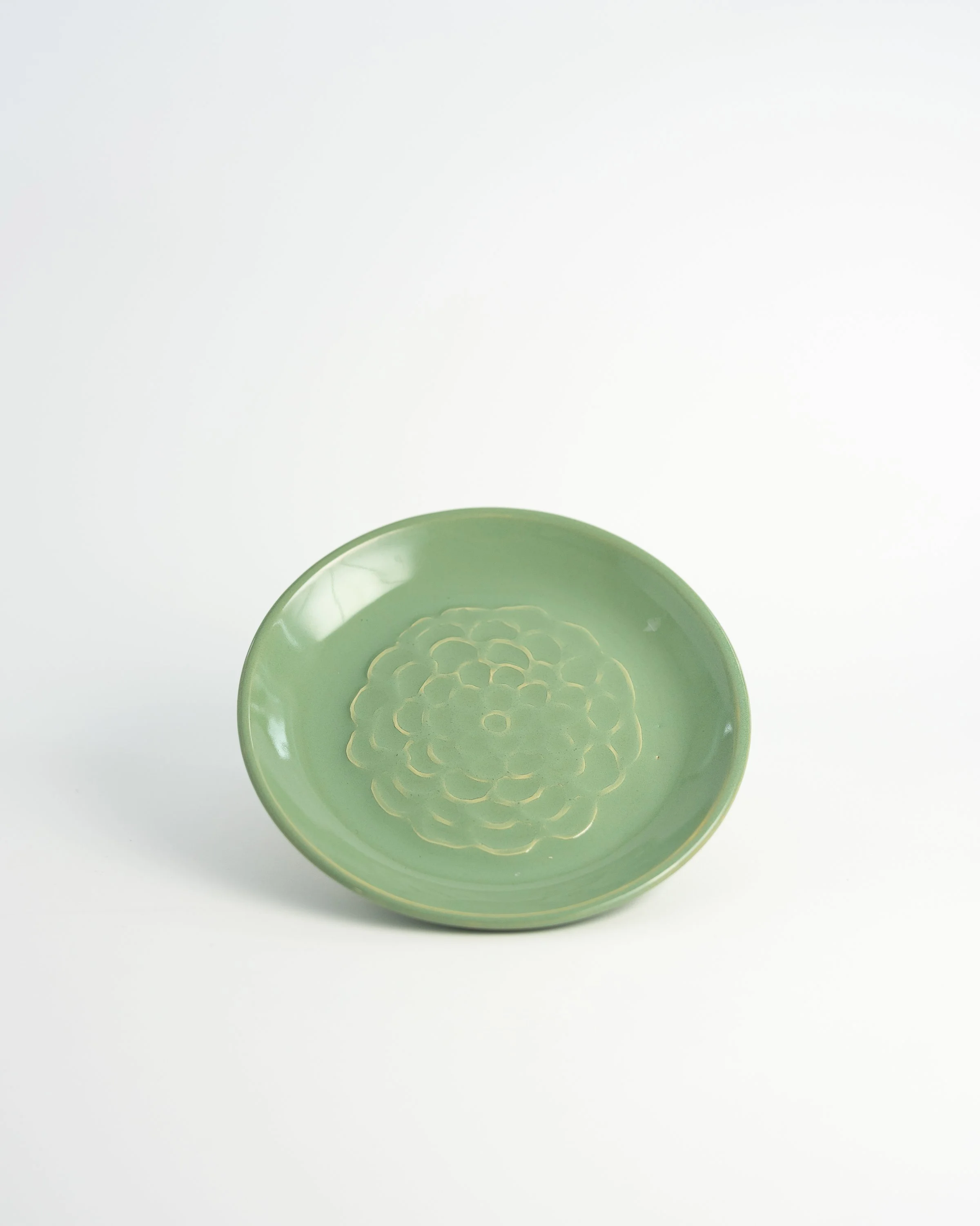 Lotus Dish