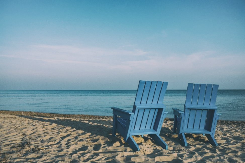 Stop Planning For Retirement – The “Golden Years” Are A Myth