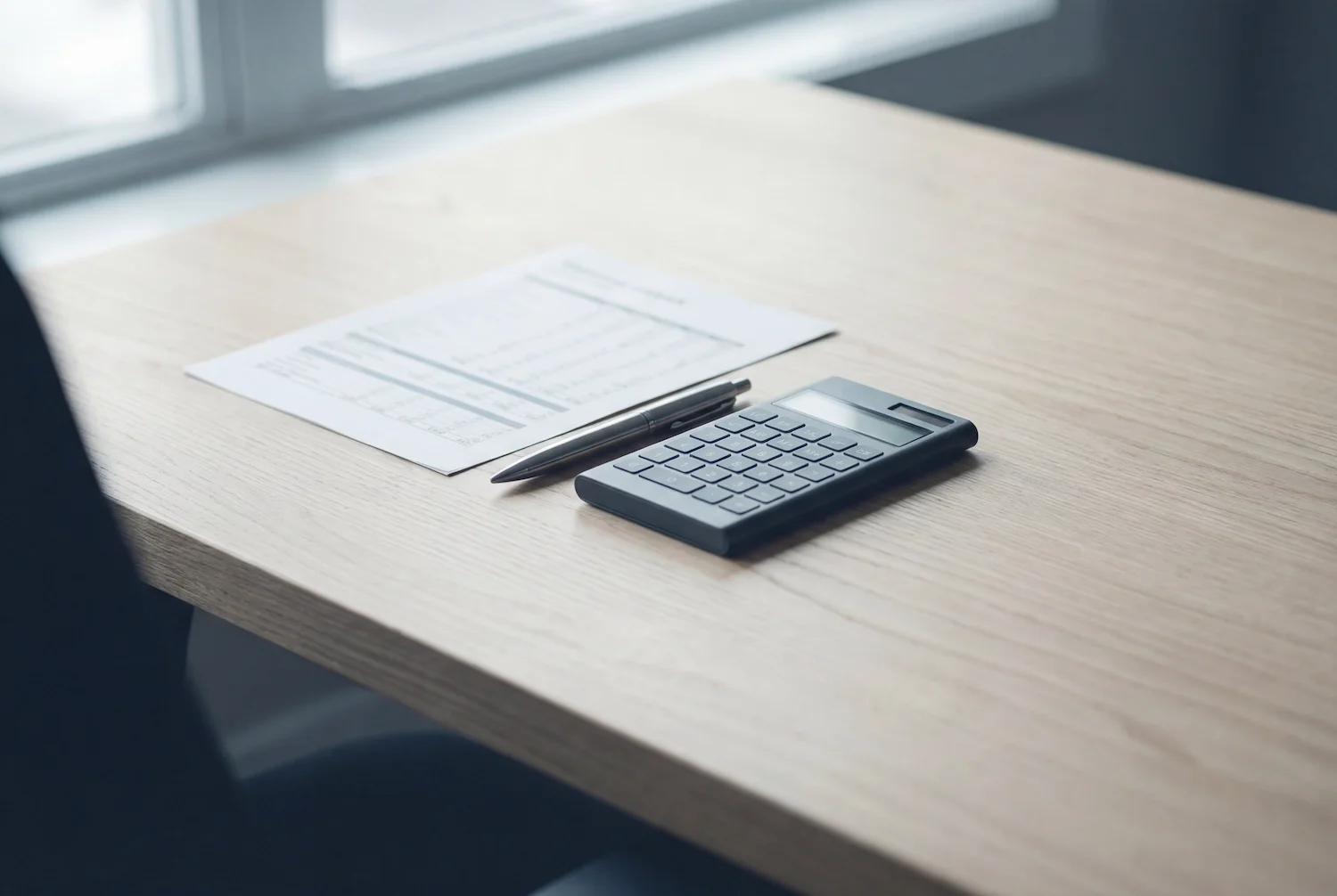 The S-Corp Salary Trap: Why Your CPA's "Reasonable Compensation" Might Be Costing You