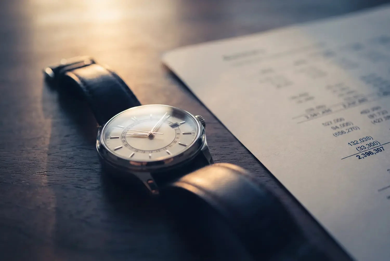 Before Q1 Closes: The One Number That Matters More Than Collections