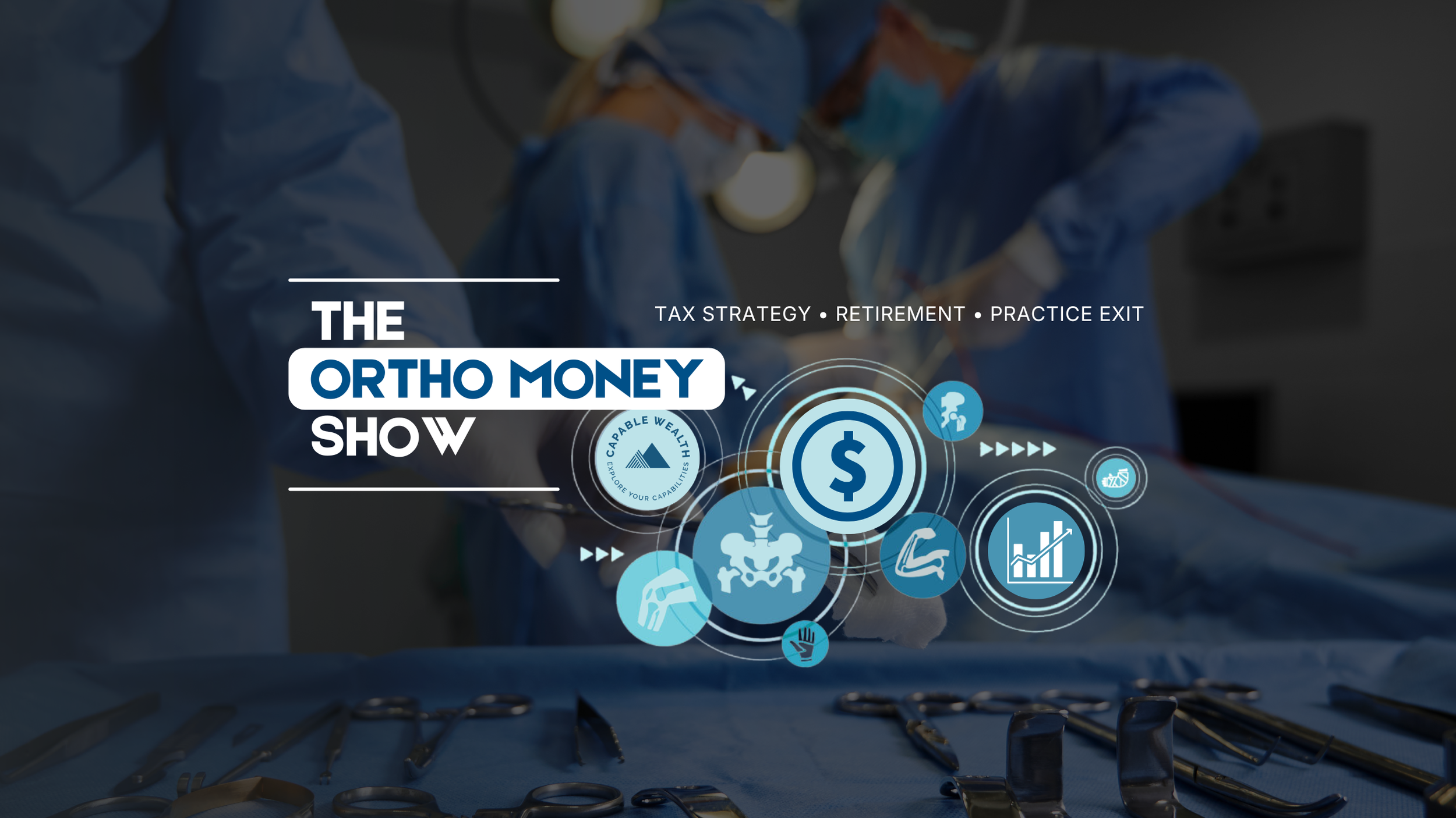 Ep #123: Practice Valuation 101:  What Buyers See That You Don’t
