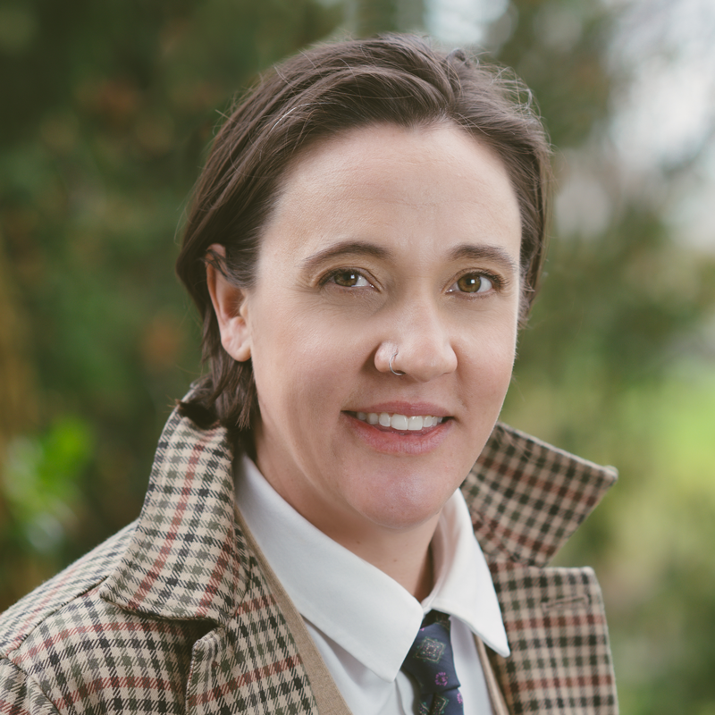 Andi Sheasby | Barrister &amp; Solicitor