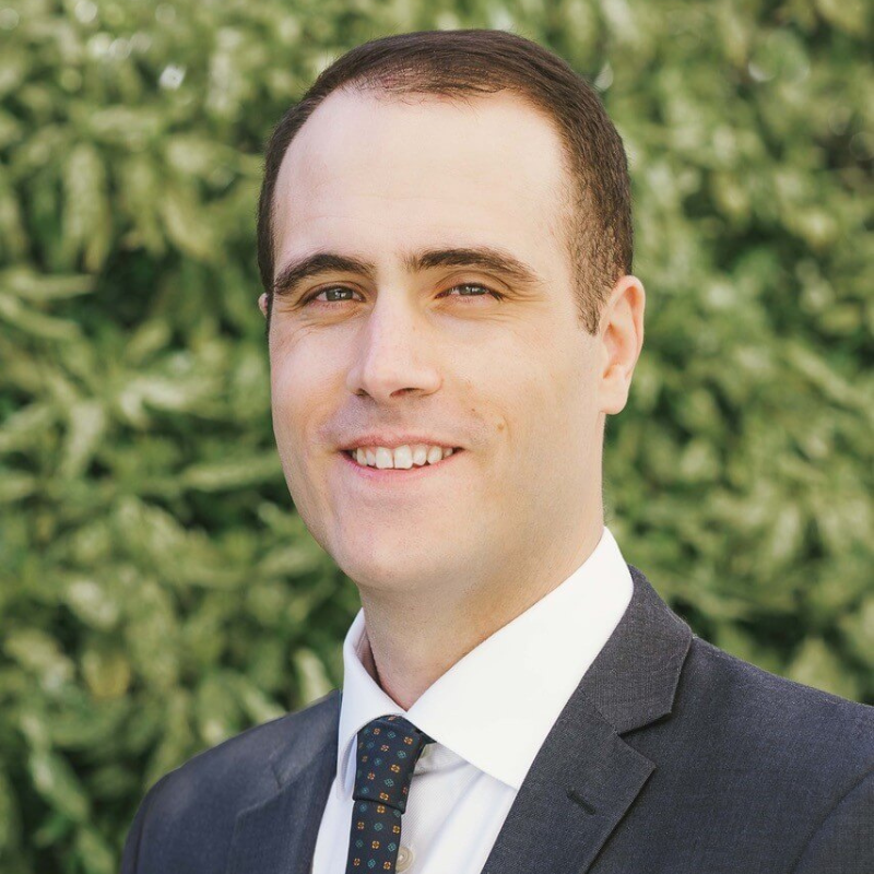 Michael Oland | Barrister &amp; Solicitor