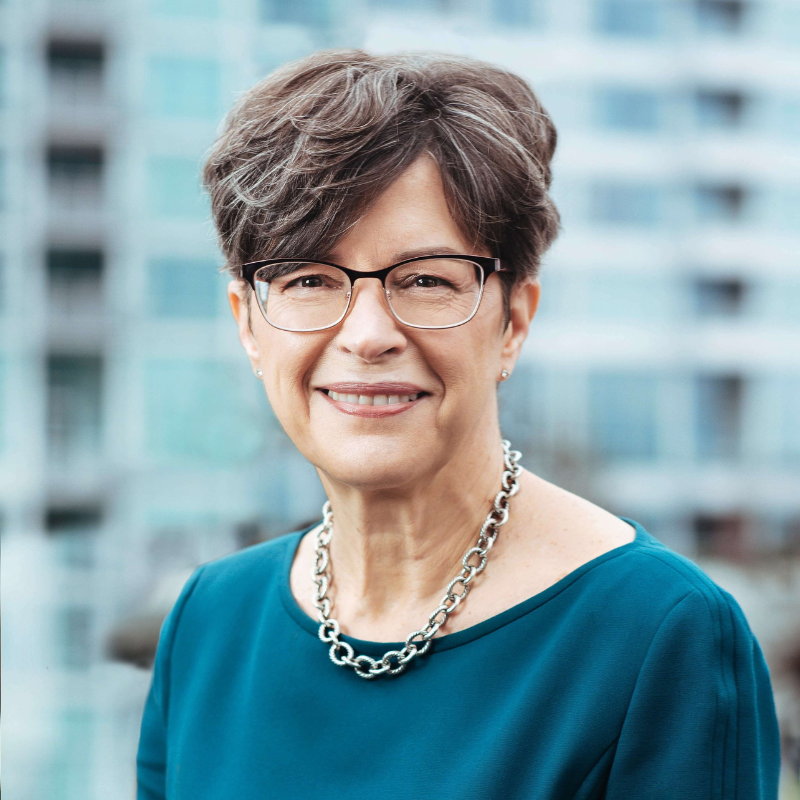 Nicole Byres, KC | Associate Counsel, Barrister &amp; Solicitor