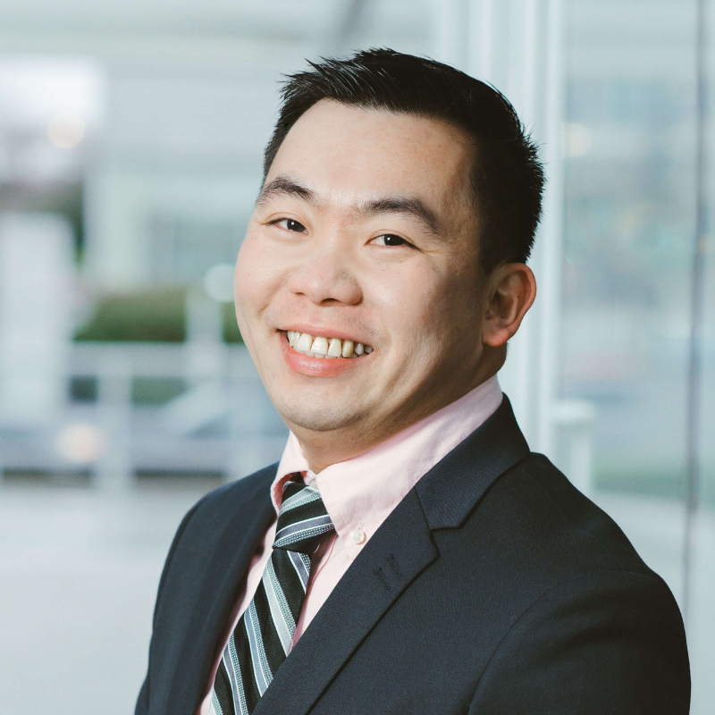 Jam Brebante | Finance Administrator