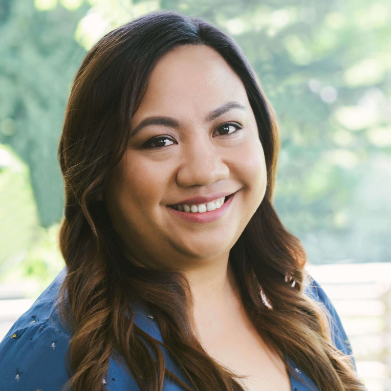 Jill Aquino | Finance Manager