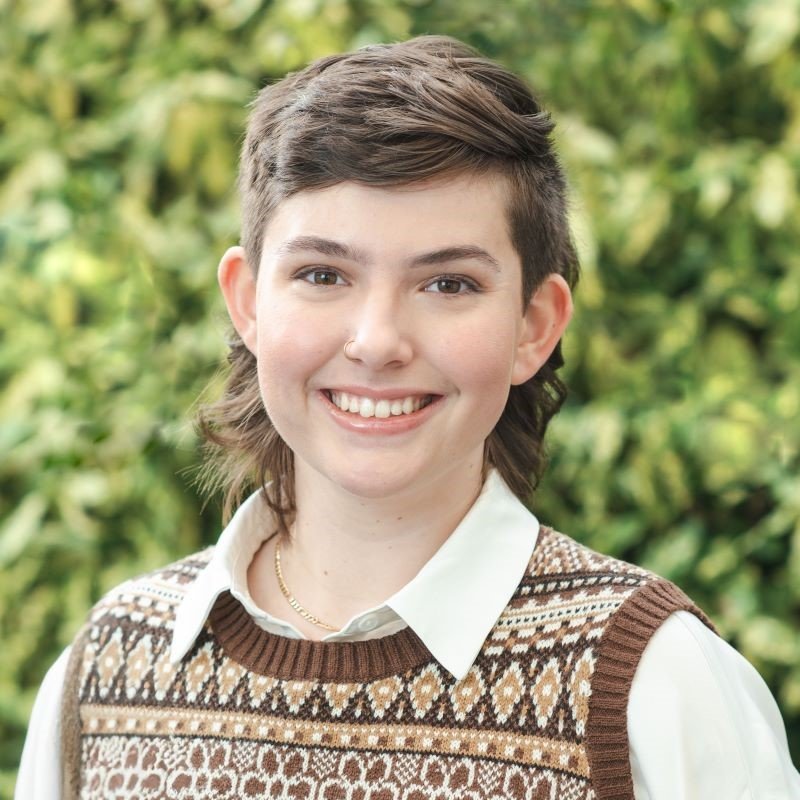 Jinian Beharrell | Administrative Assistant