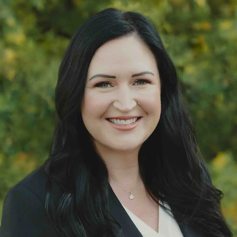 Lindsay Morrison | Executive Assistant