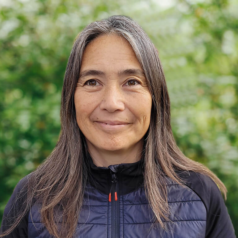 Maia Tsurumi | Consultant