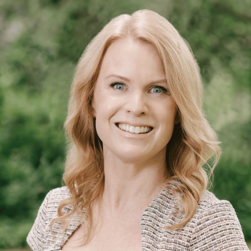 Christine Keuling | Client Manager