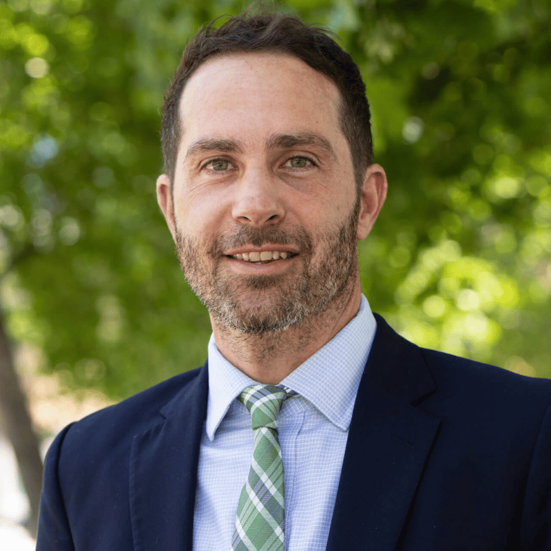 Elichai Shaffir | Barrister &amp; Solicitor