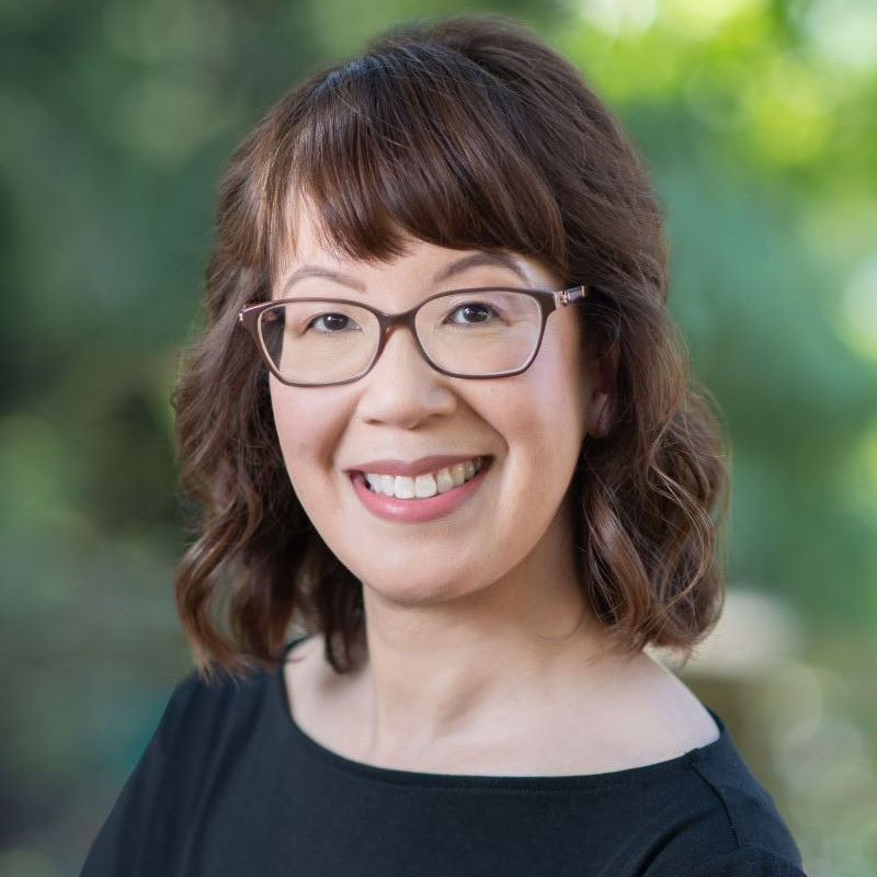 Taralee Hallson | Chief Operating Officer