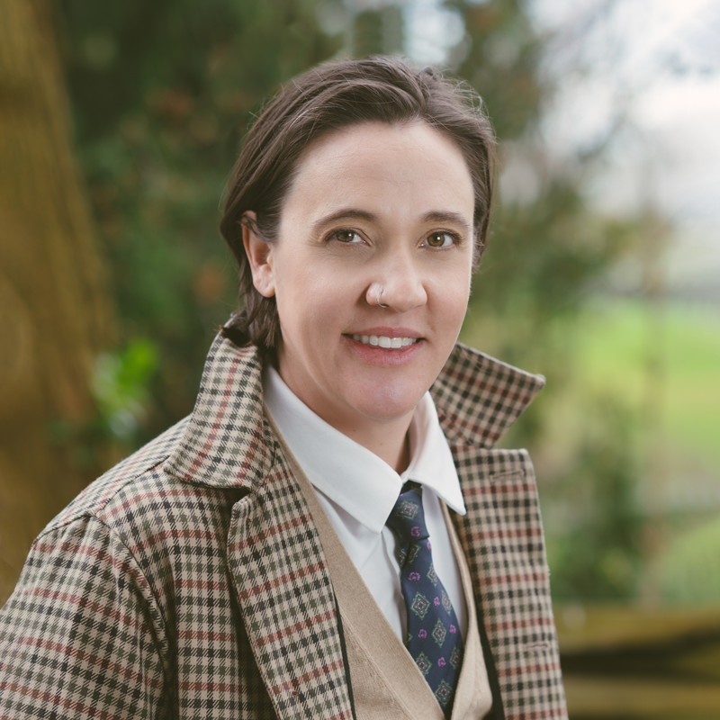 Andi Sheasby | Barrister &amp; Solicitor