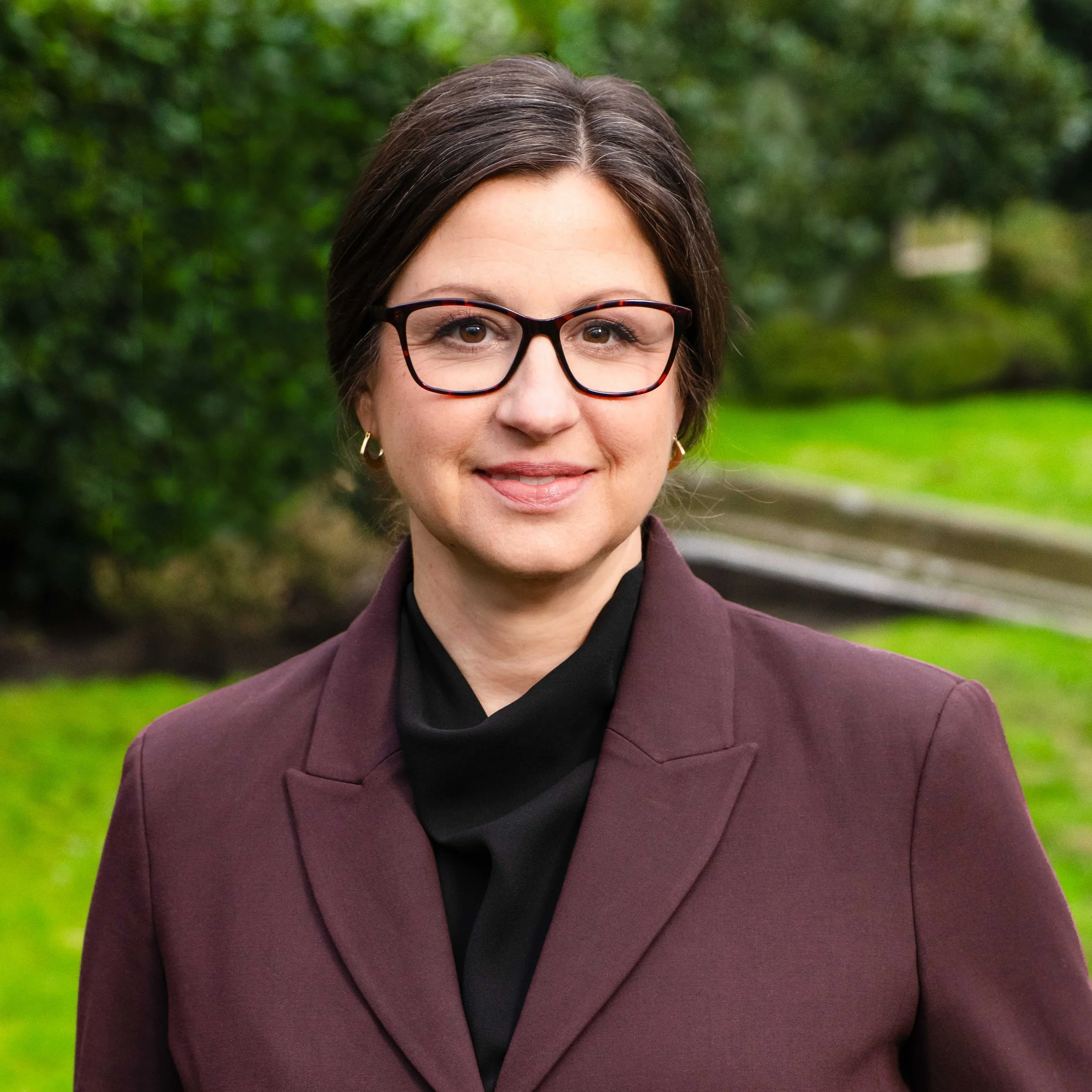 Carly Chunick, Southern Law LLP