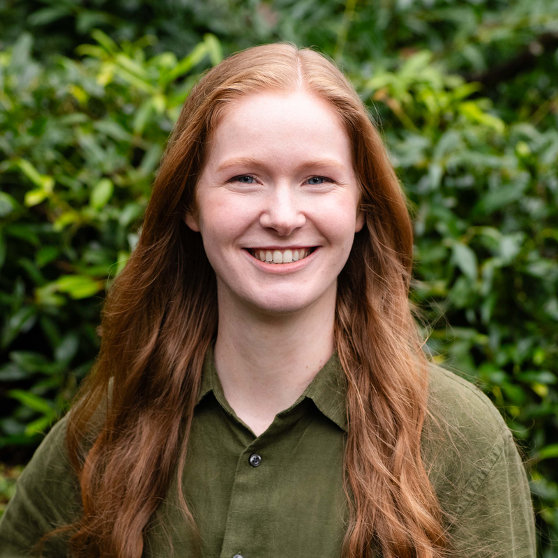 Sally Cartwright | Administrative Assistant
