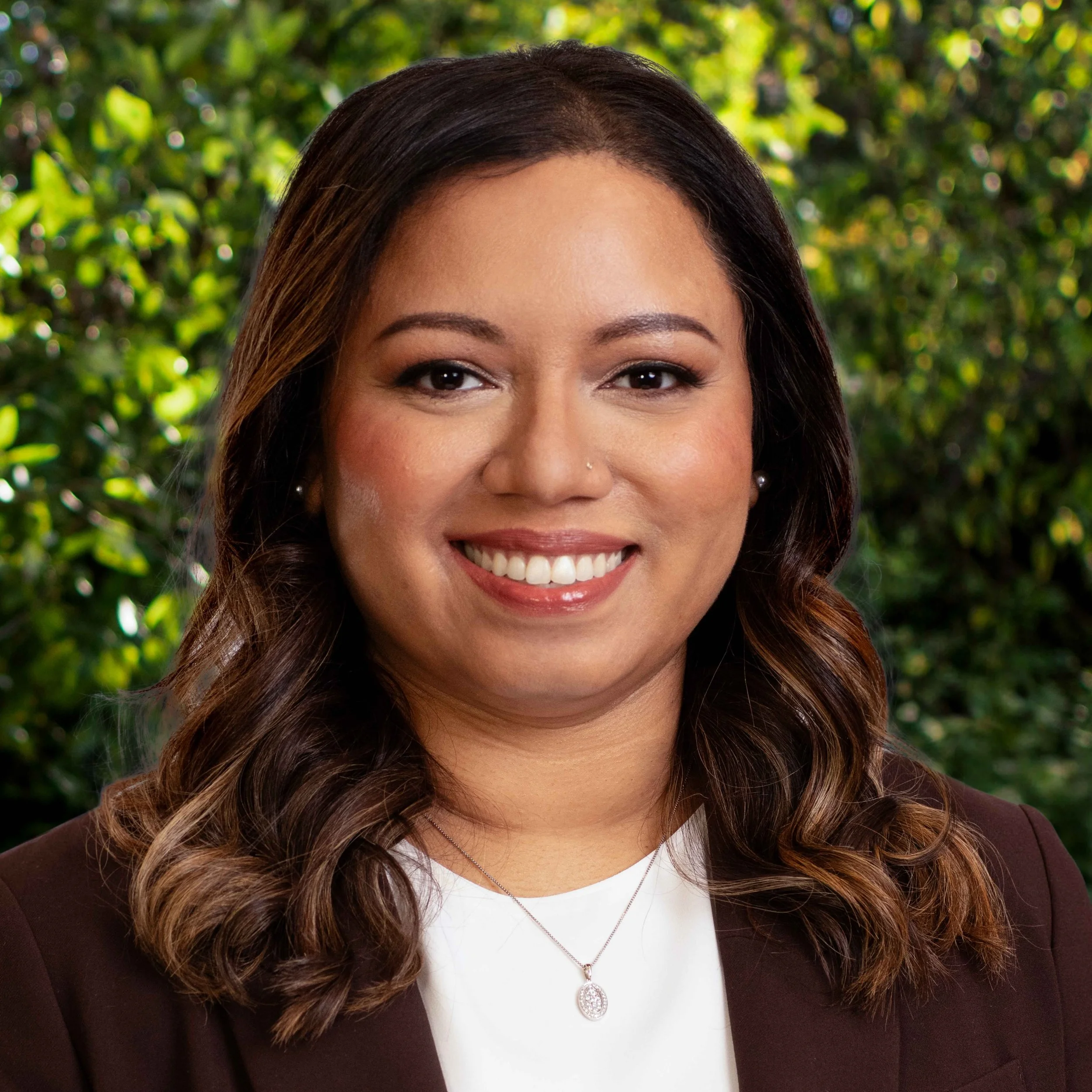 Nina Fernando | Articling Student