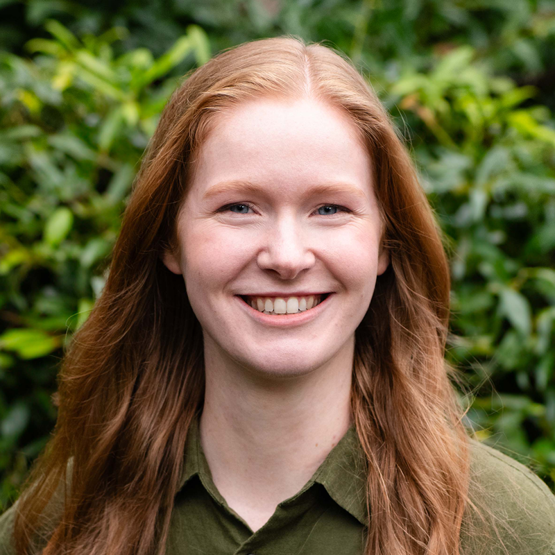 Sally Cartwright | Administrative Assistant
