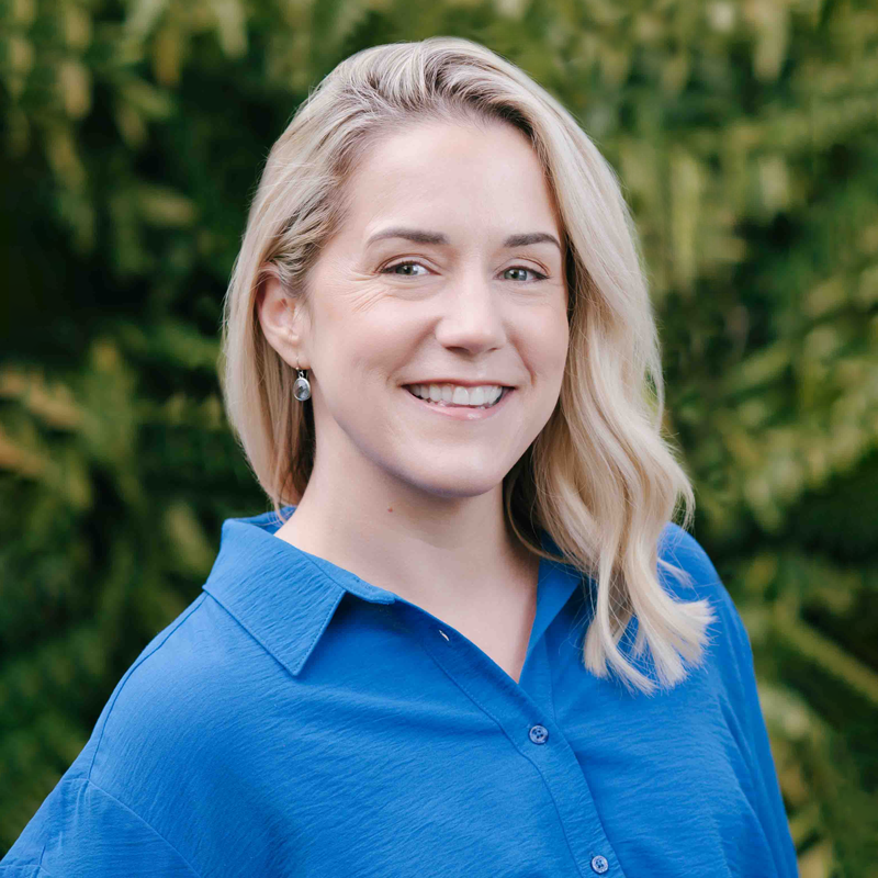 Lynsey Jones | Paralegal