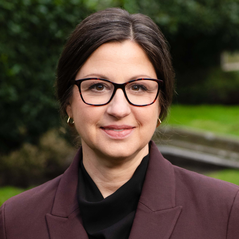 Carly Chunick, Southern Law LLP