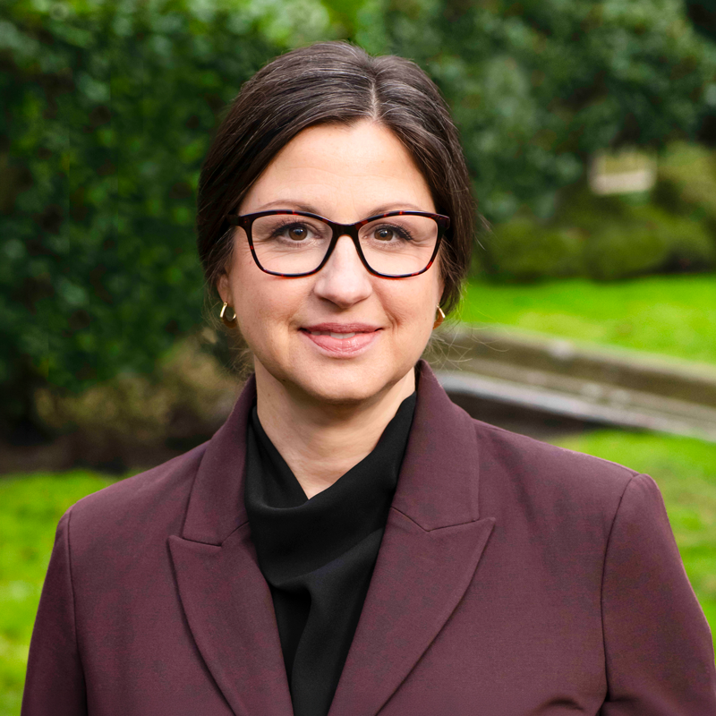 Carly Chunick | Barrister &amp; Solicitor