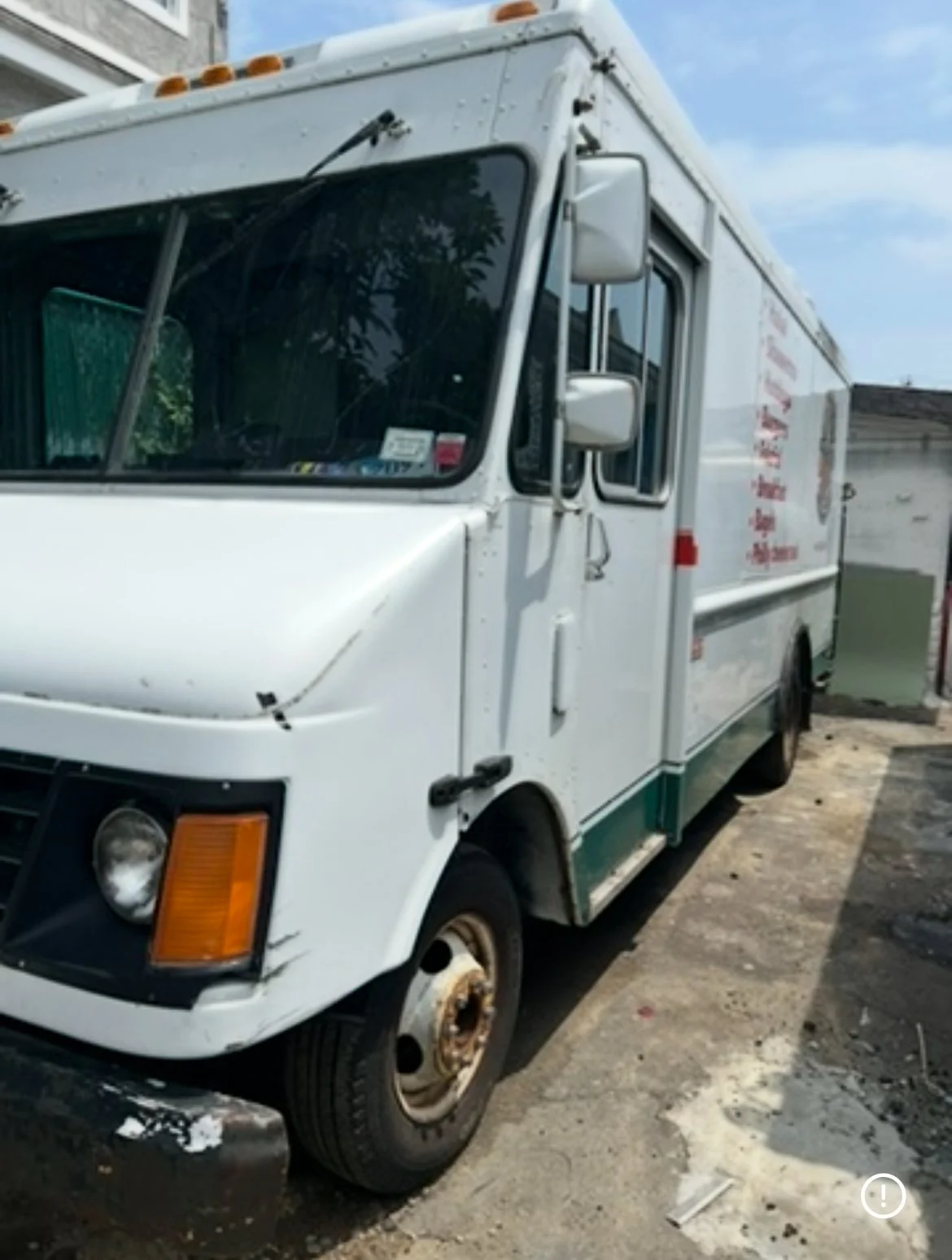 Food truck rent-to-own program supporting small business growth