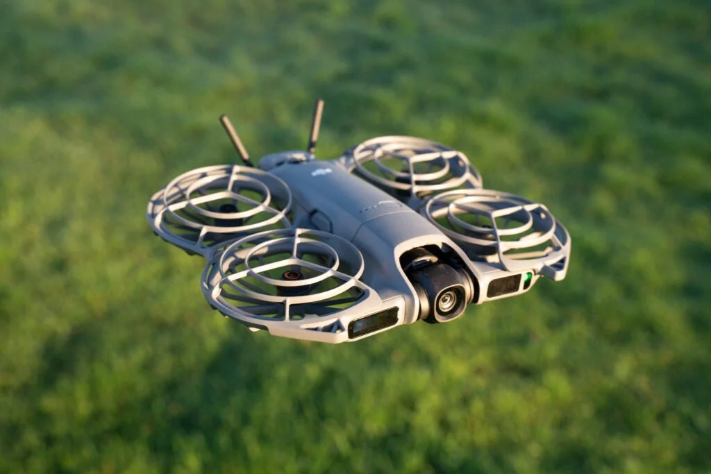DJI Neo 2 Drone