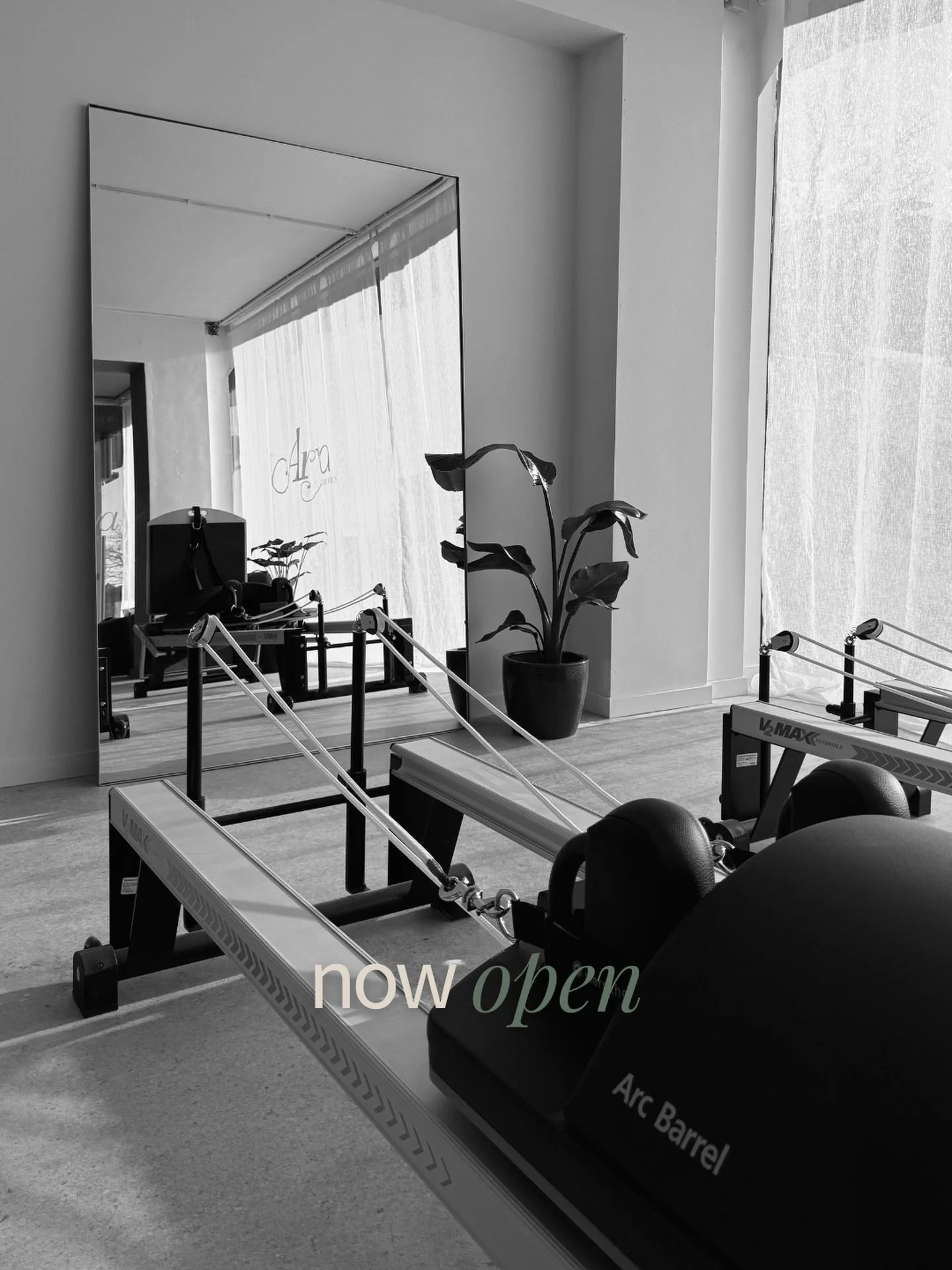 Votre studio de pilates premium &agrave; Li&egrave;ge est d&eacute;sormais ouvert.

5 reformers, 10 tapis, 5 instructeurs exceptionnels dans un espace lumineux et respectueux.

Adresse : 3B Boulevard Frankignoul, 4020 Li&egrave;ge

R&eacute;servez vo