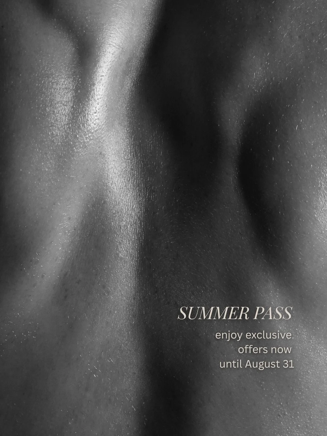 Select your Summer Pass when you book your class on the app and enjoy the summer at Arya Studio Pilates.

#pilates #pilatesliege #reformerliege