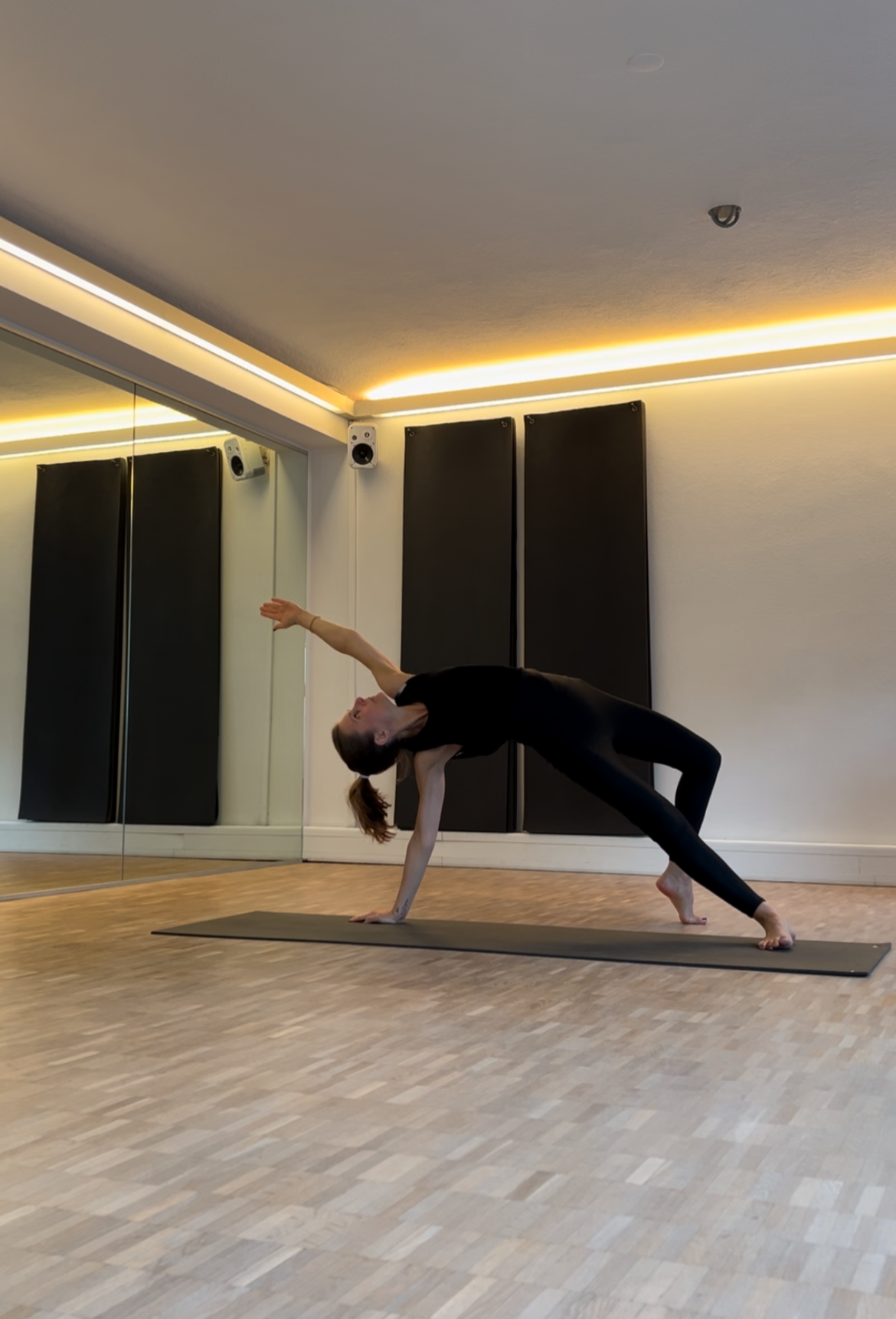 Mattenpilates  Pilatesstudio Susanna 8002 Zürich