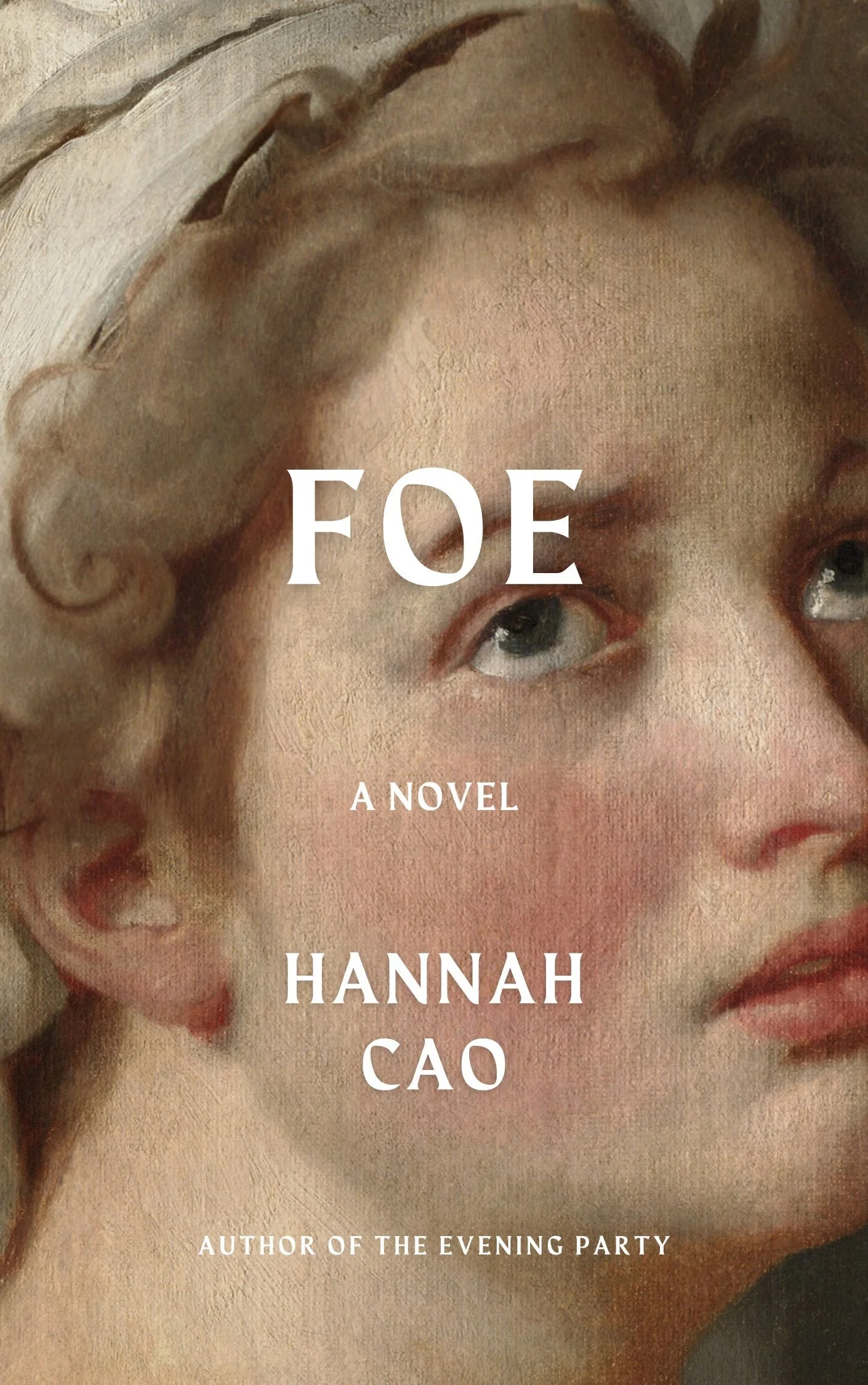 November 2025: Foe