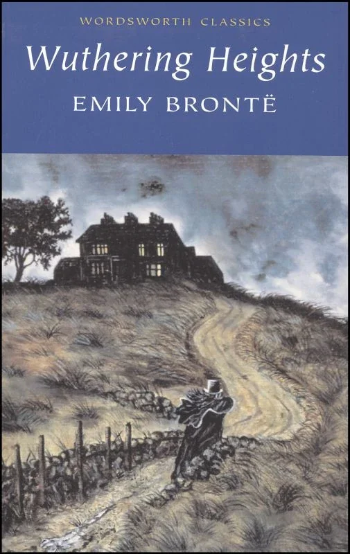 February 2026: Wuthering Heights