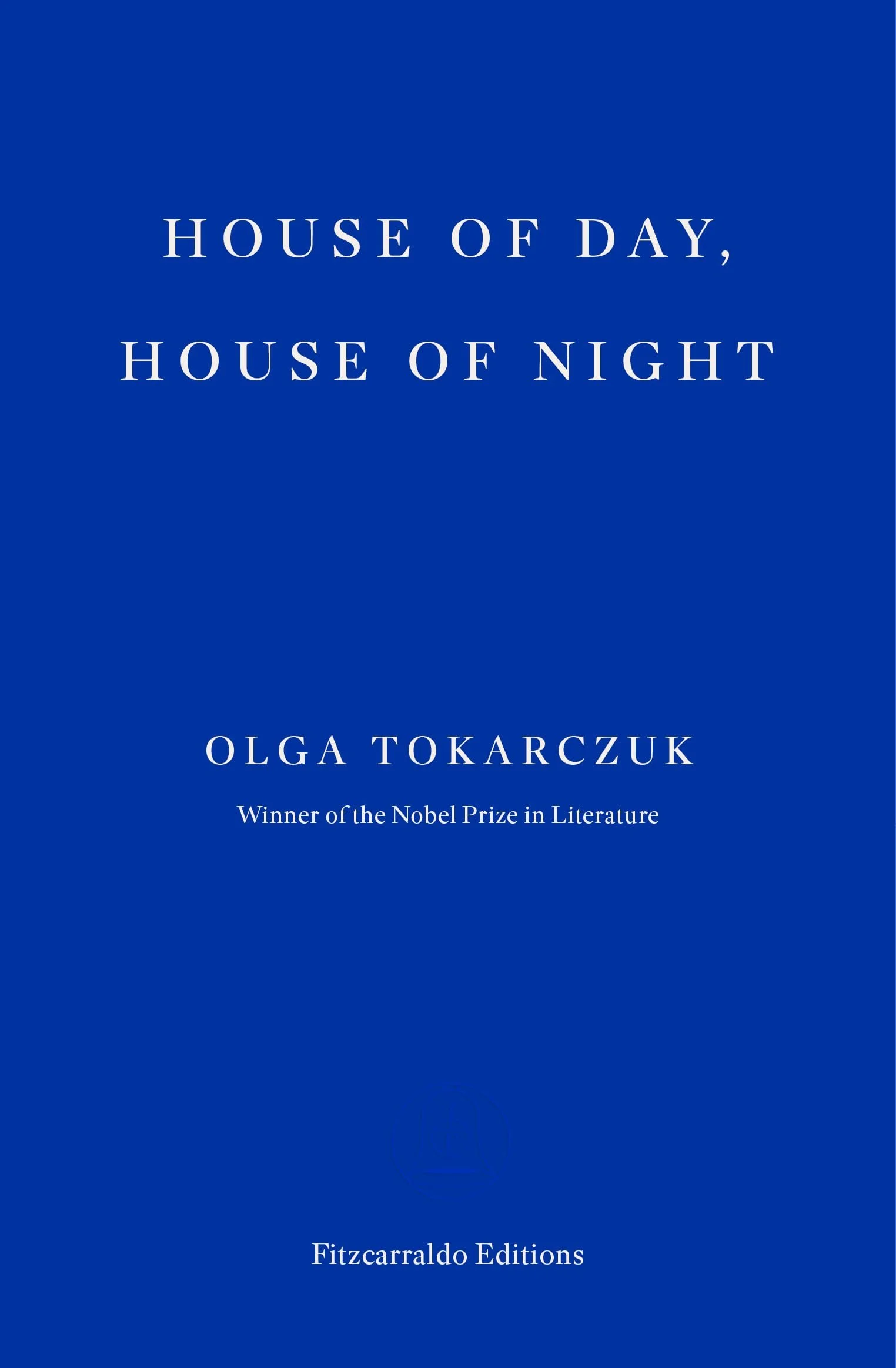 January 2026: House of Day, House of Night