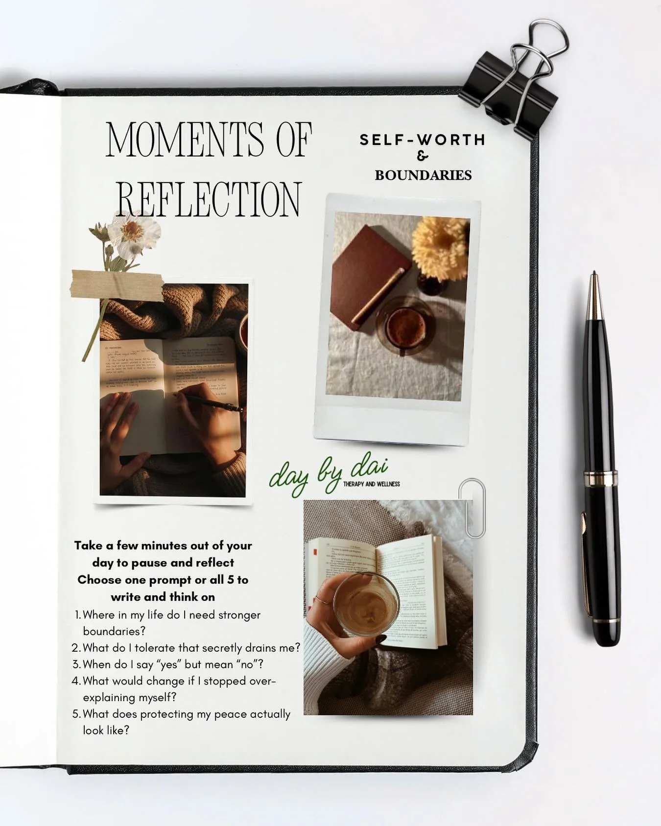 Slow down. Breathe. Reflect. 🌸
Your peace is sacred, treat it that way.

#softlifevibes #gentleliving #selfcarematters #mindfulmoments #healingenergy #peacefulmind #restisproductive #emotionalhealing