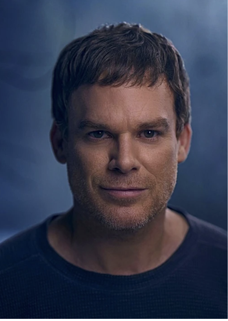 DEXTER: NEW BLOOD