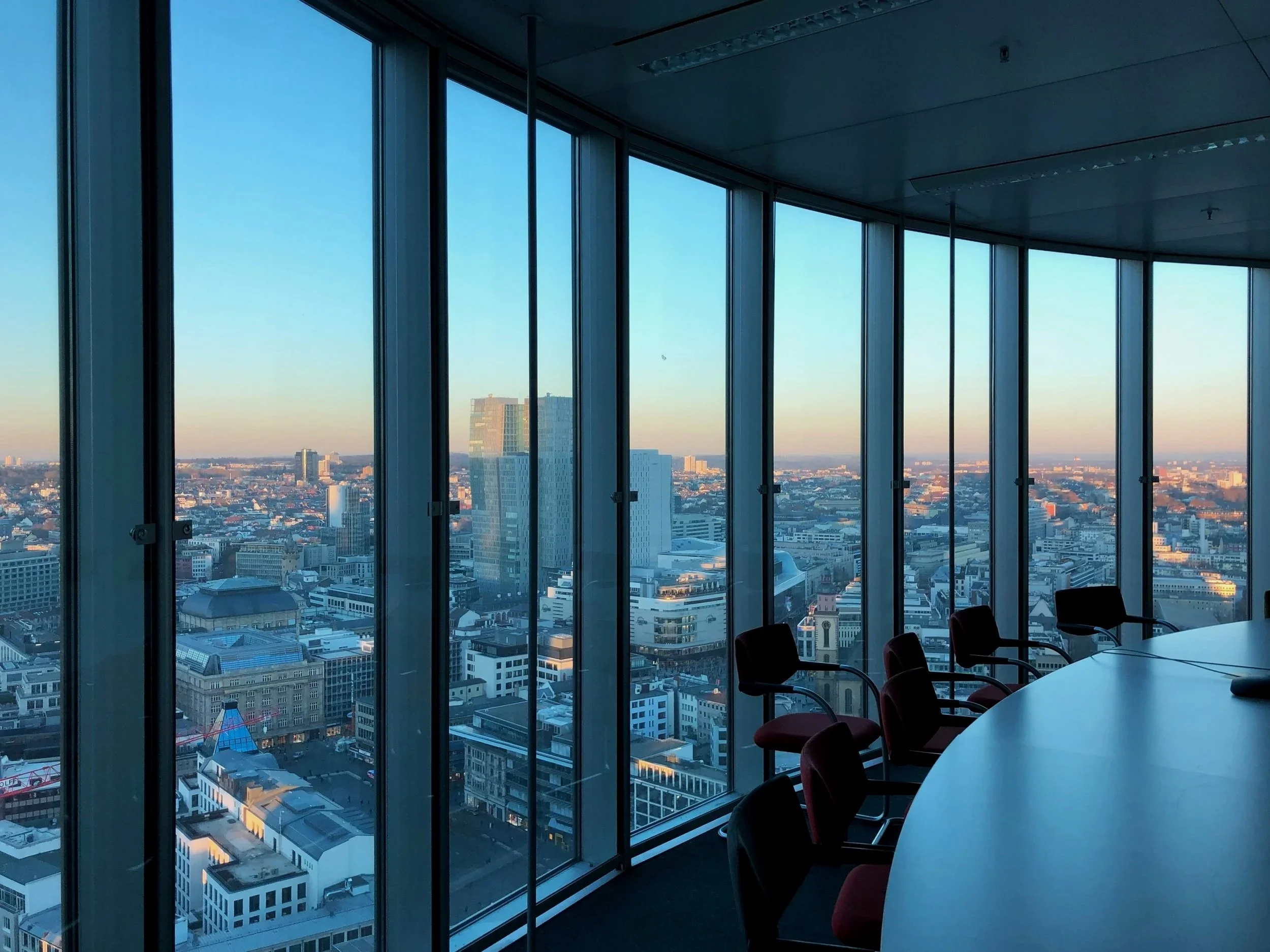 Workshop zur Krisenbewältigung und Change-Management für Unternehmen