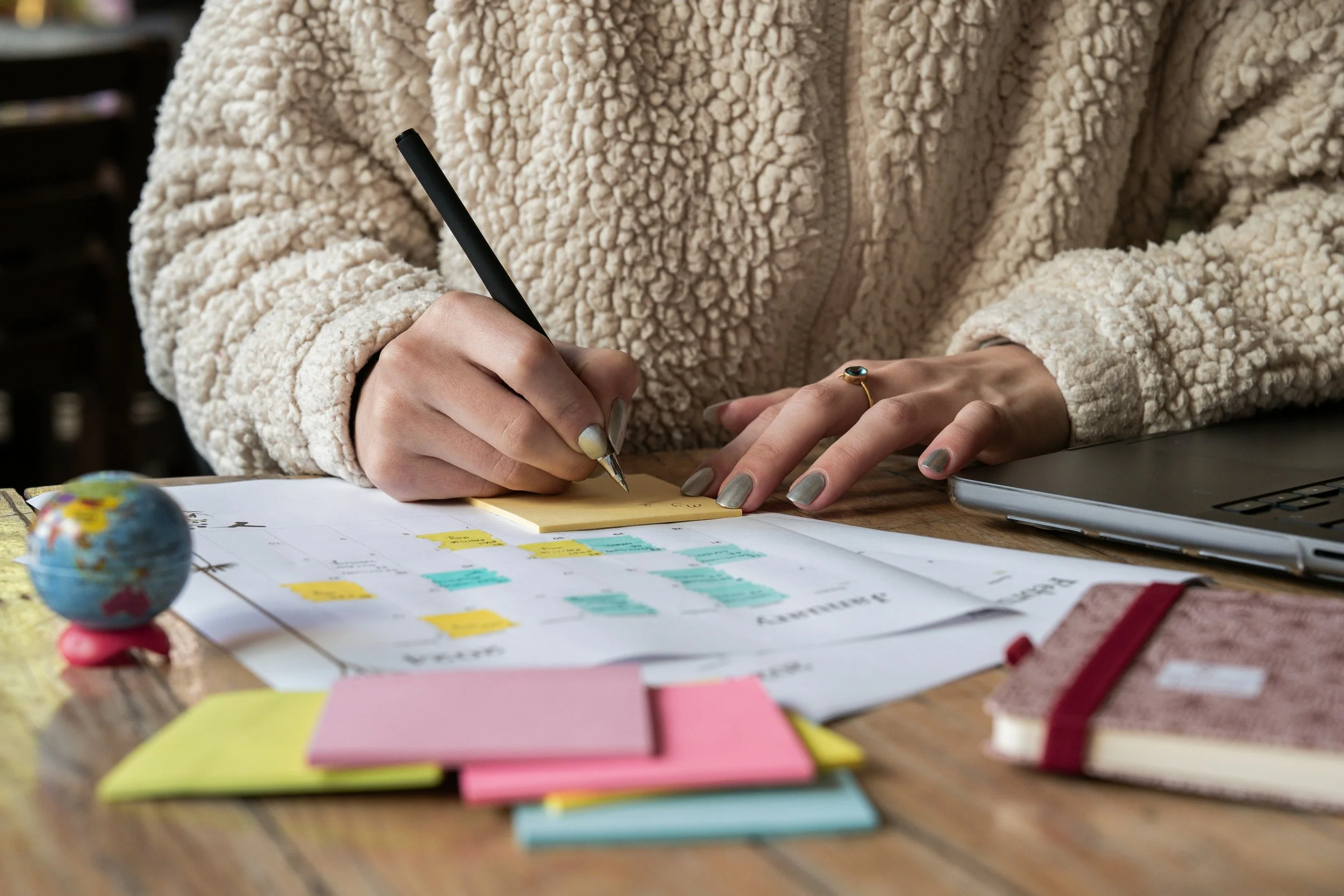 Führungskräfte-Training zur Stärkung von Resilienz und Selbstführung