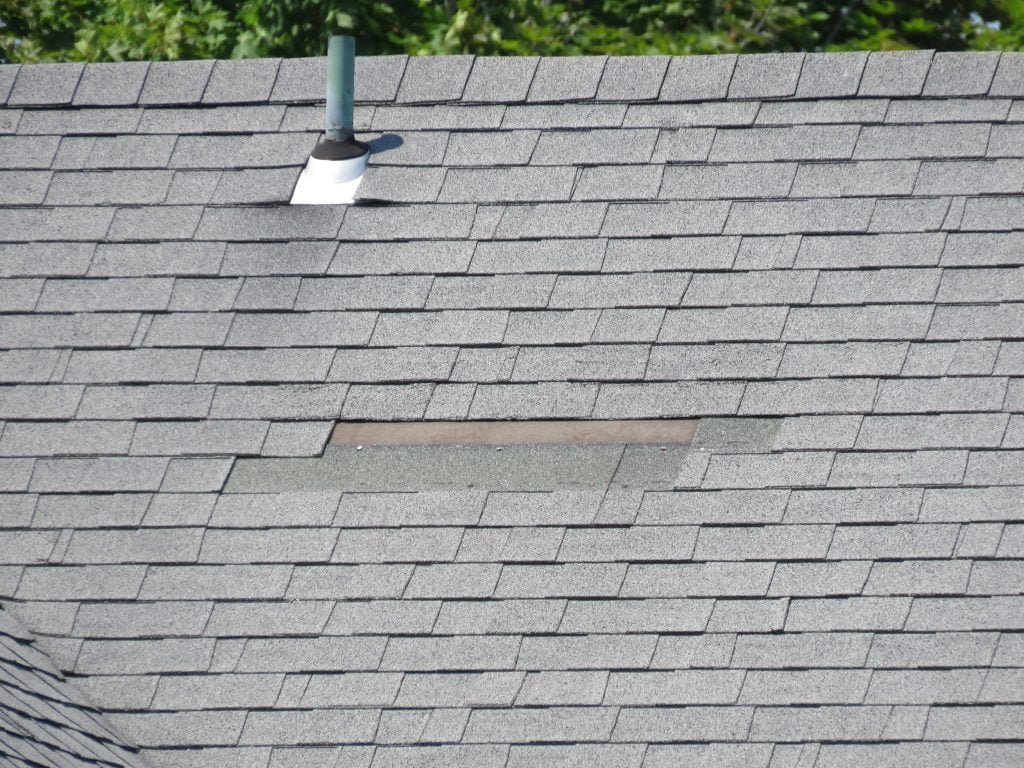 Should my roof be repaired or replaced? A Homeowner’s Guide