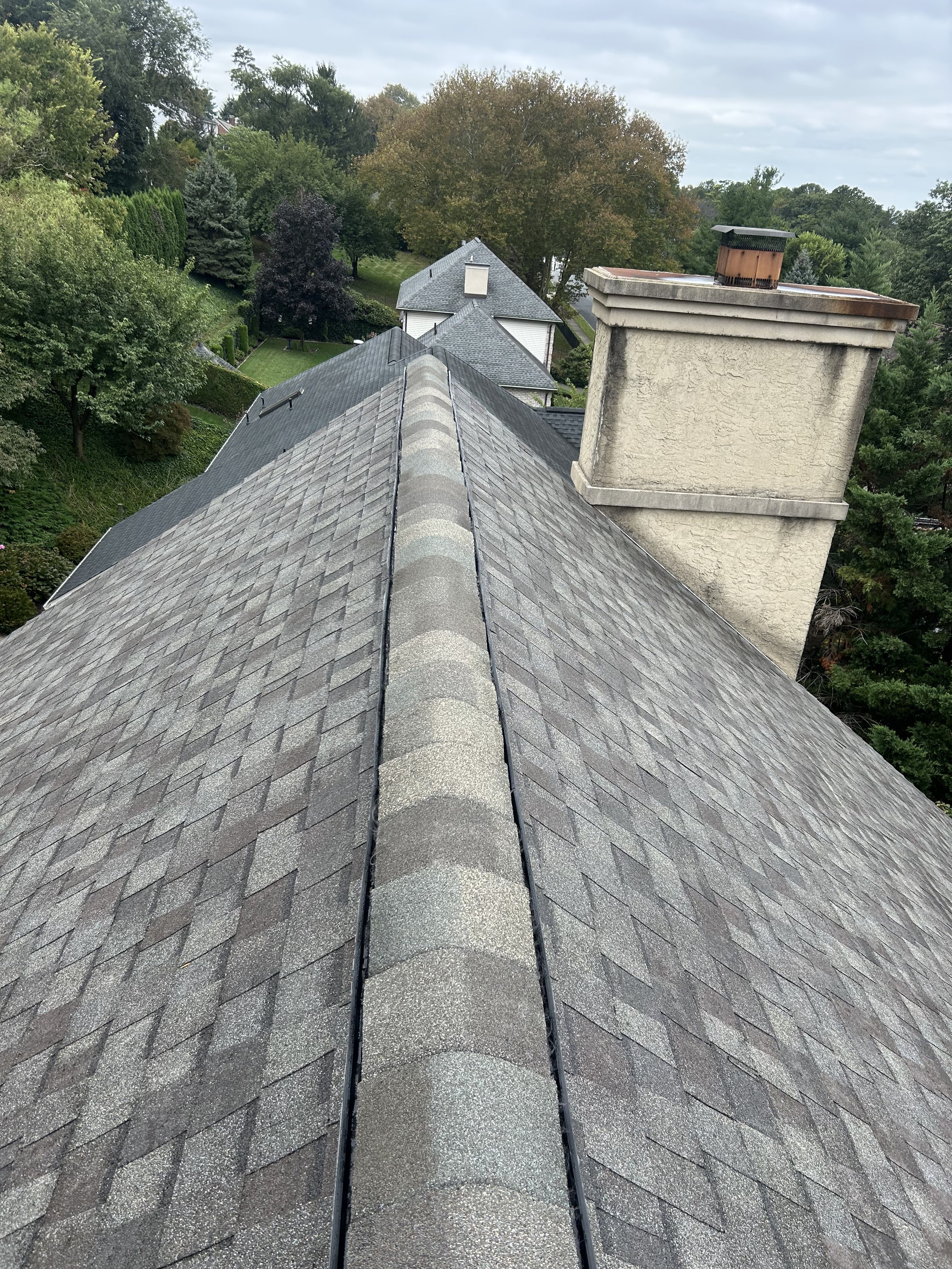 Choosing the Best Roofing System for your Home: A Comprehensive Guide