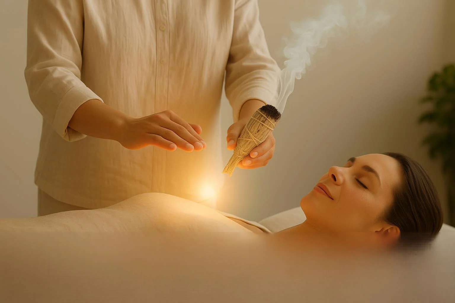 Signature Deep Cleansing