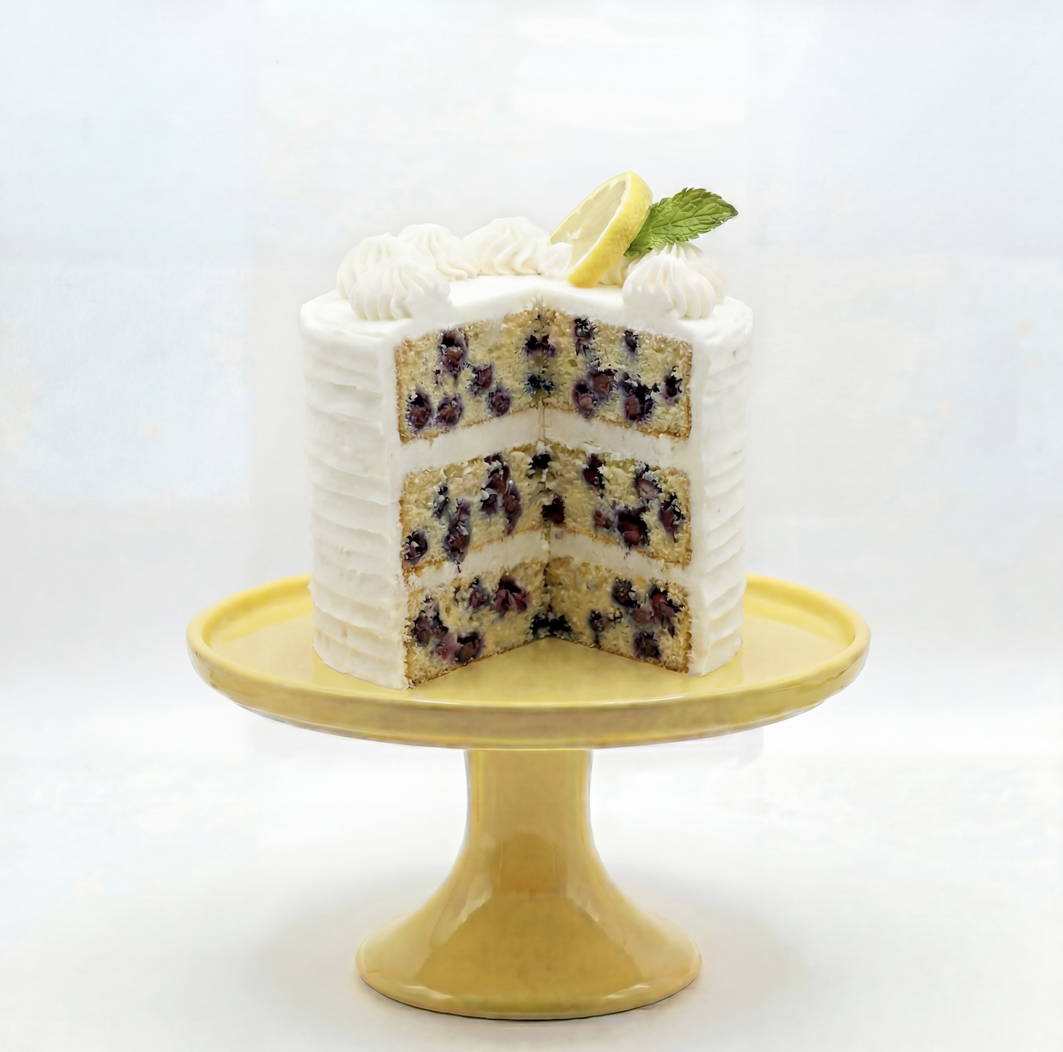 Lemon Blueberry Cake - Sliced.png