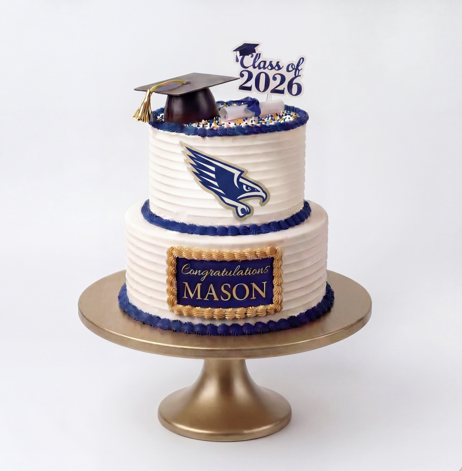 OLGC Graduation Cake.png