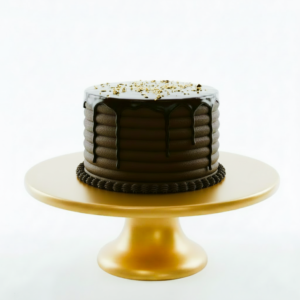 The Classic Chocolate