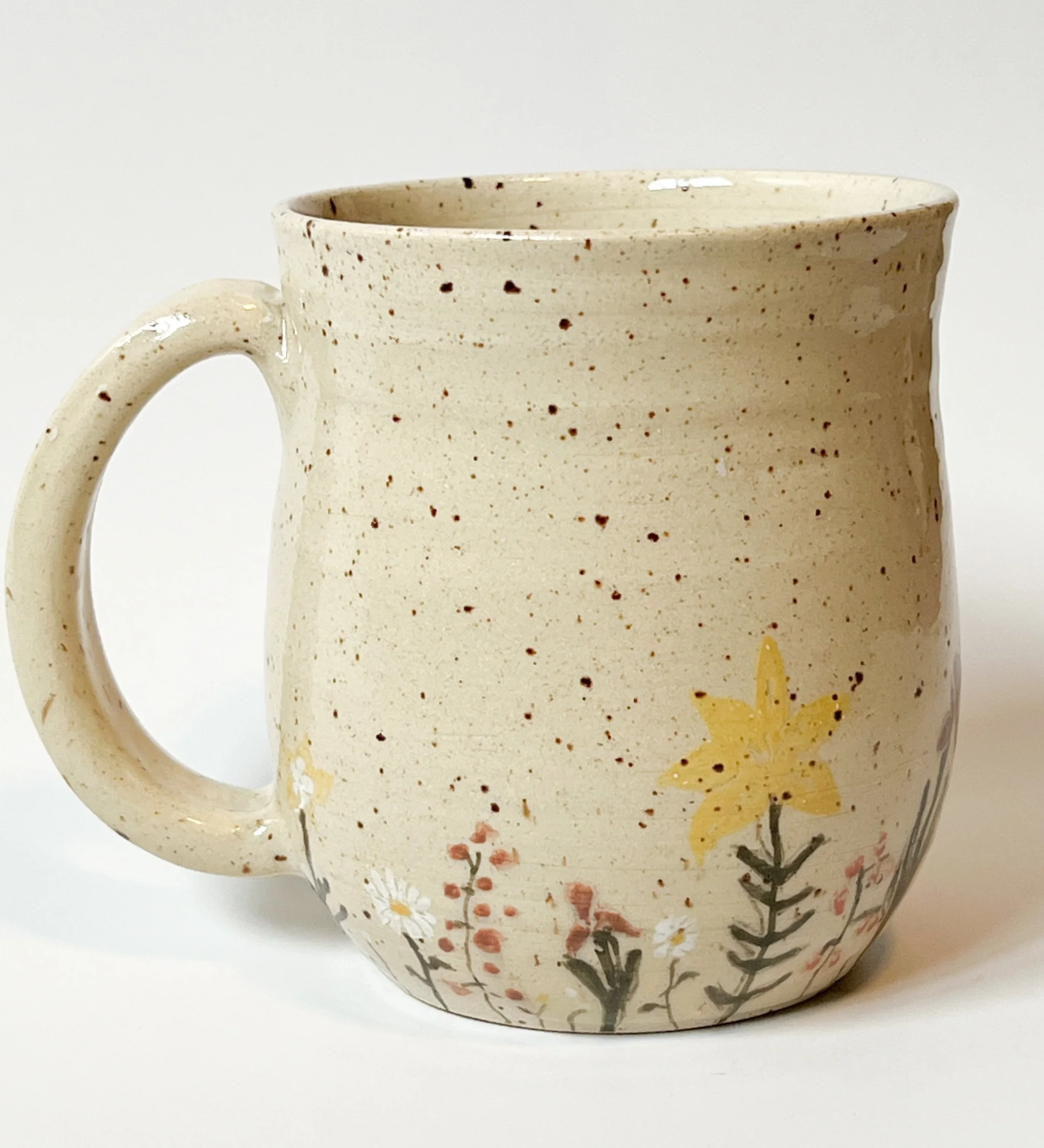 Dainty Flower
