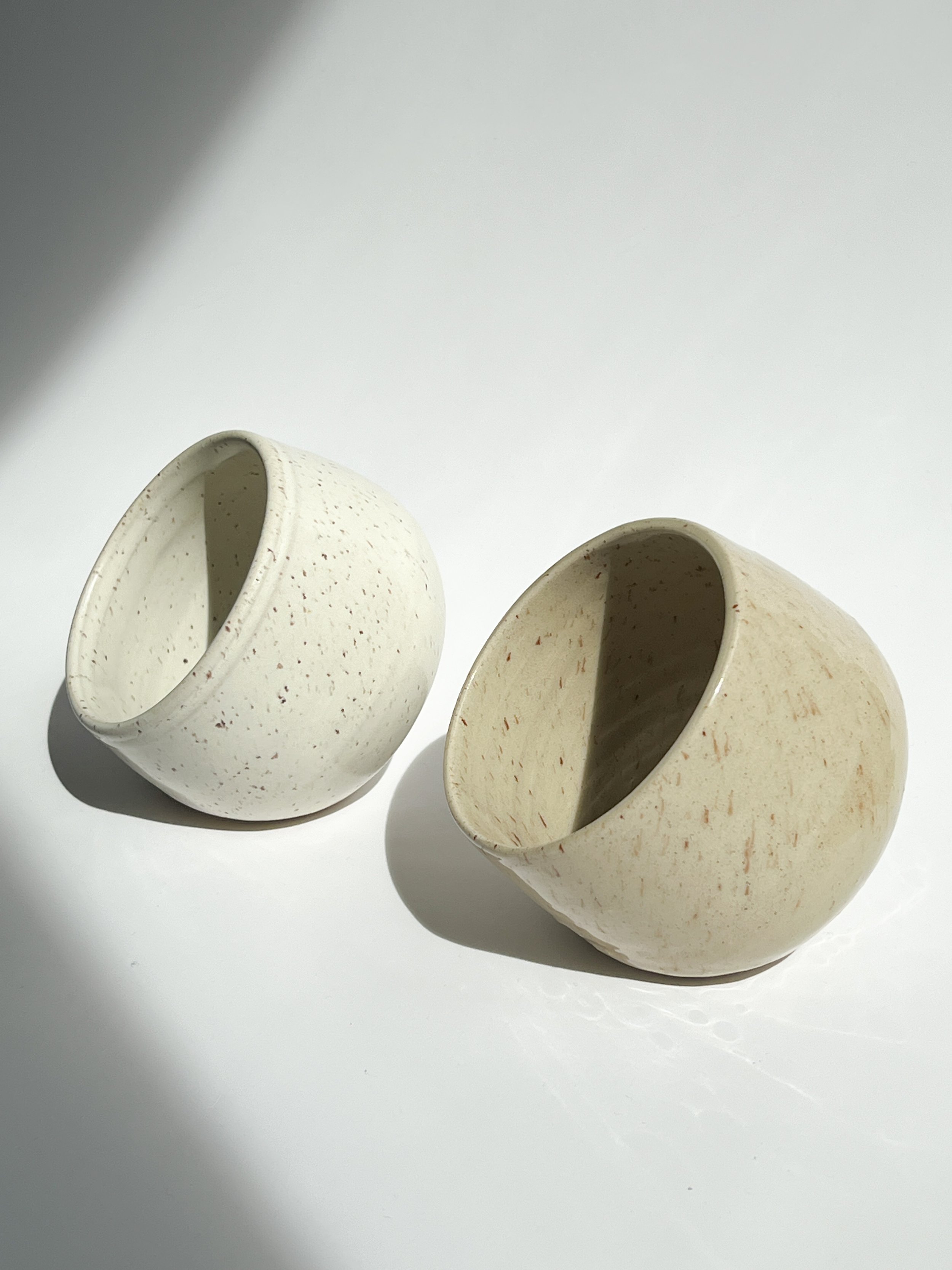 Salt Cellar