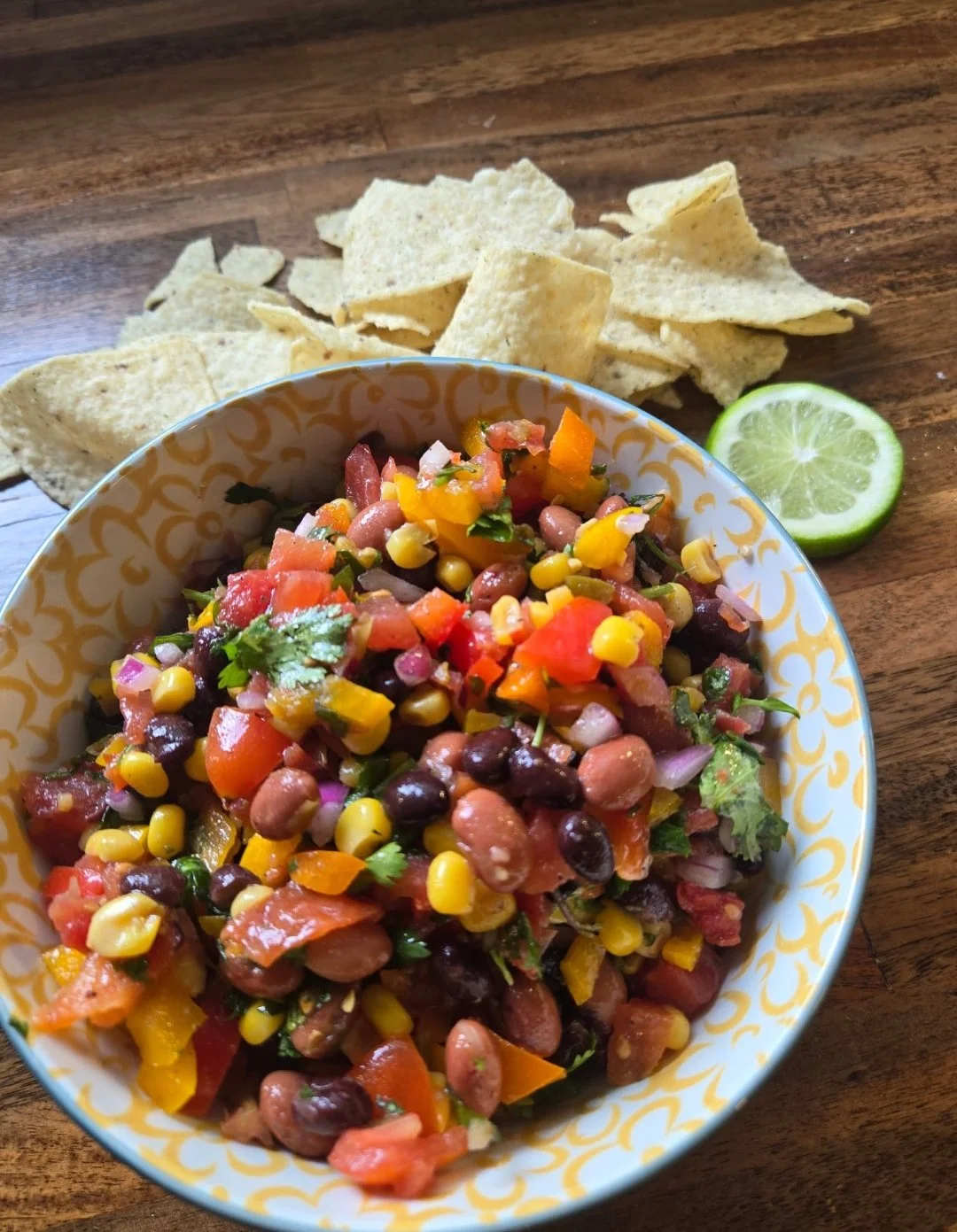 Cowboy Caviar 
